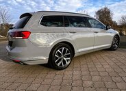 Volkswagen Passat Kombi 1,4 l 160 kw