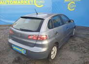 Seat Ibiza 4