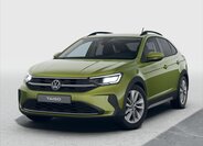 Volkswagen Taigo CUV / Crossover 999,0 85 kw