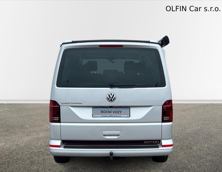 Volkswagen California 8