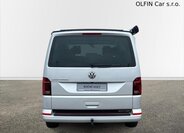 Volkswagen California 8
