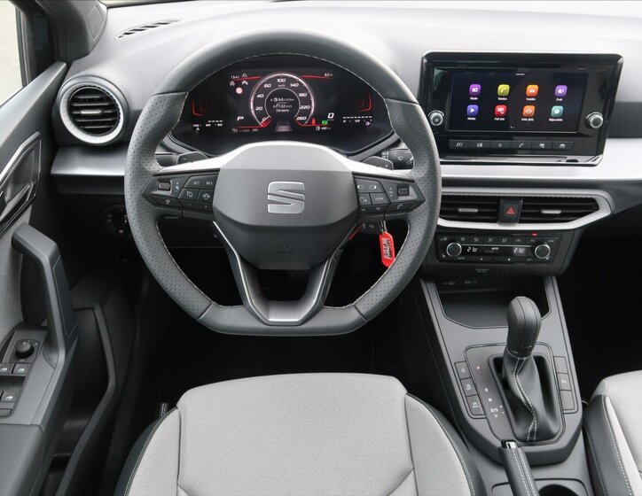 Seat Ibiza Hatchback 999,0 85 kw