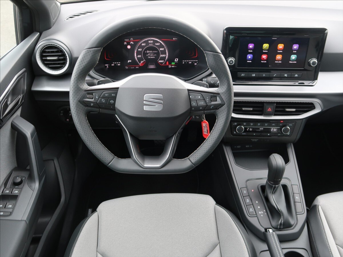 Seat Ibiza Hatchback 999,0 85 kw