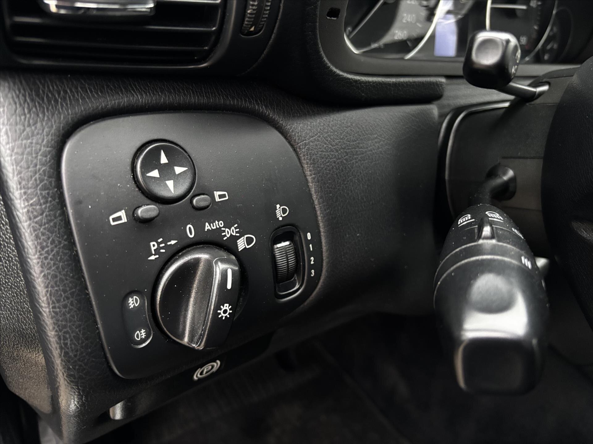 Mercedes-Benz Třídy C Kombi 2,1 l 90 kw