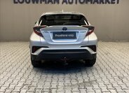 Toyota C-HR 15