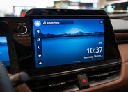 Subaru Outback SUV / Terénní 2,4 l 193 kw