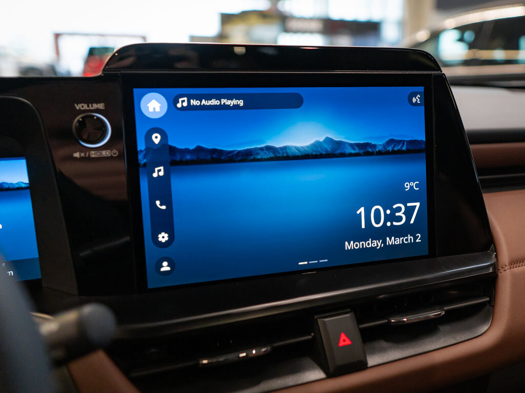 Subaru Outback SUV / Terénní 2,4 l 193 kw