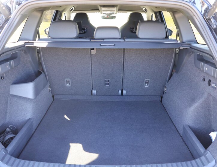 Škoda Kodiaq SUV / Terénní 2,0 l 195 kw