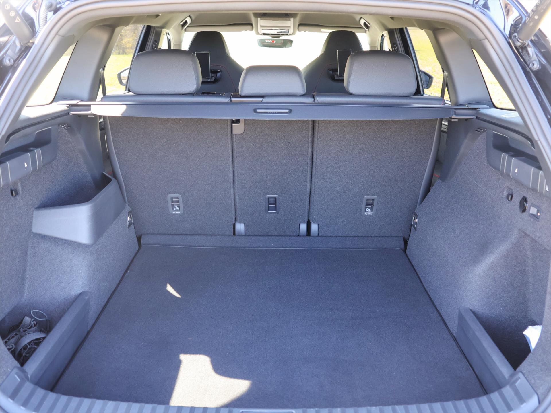 Škoda Kodiaq SUV / Terénní 2,0 l 195 kw