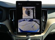 Volvo XC60 SUV 2,0 l 228 kw