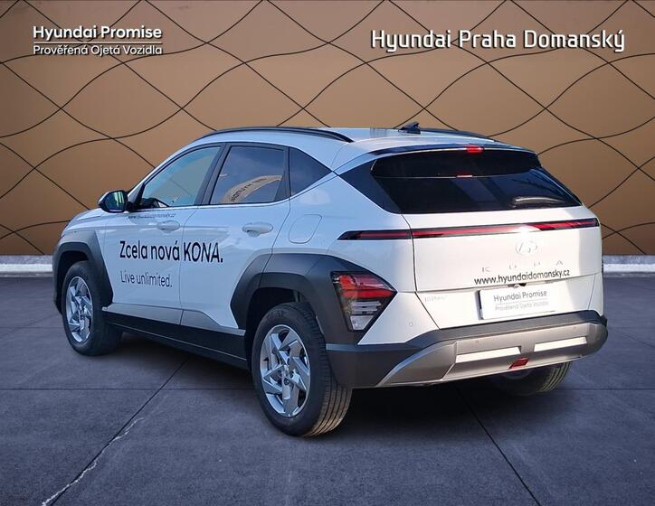 Hyundai Kona 4
