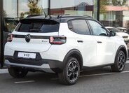 Citroën ë-C3 Hatchback 0,0 83 kw