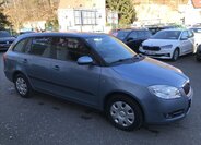 Škoda Fabia Kombi 1,4 l 63 kw