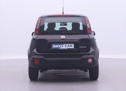 Fiat Panda Hatchback 999,0 51 kw