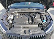 Škoda Scala Hatchback 1,5 l 110 kw