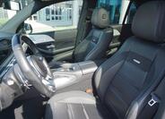 Mercedes-Benz GLE 11