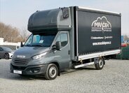 Iveco Daily Valník 3,0 l 129 kw