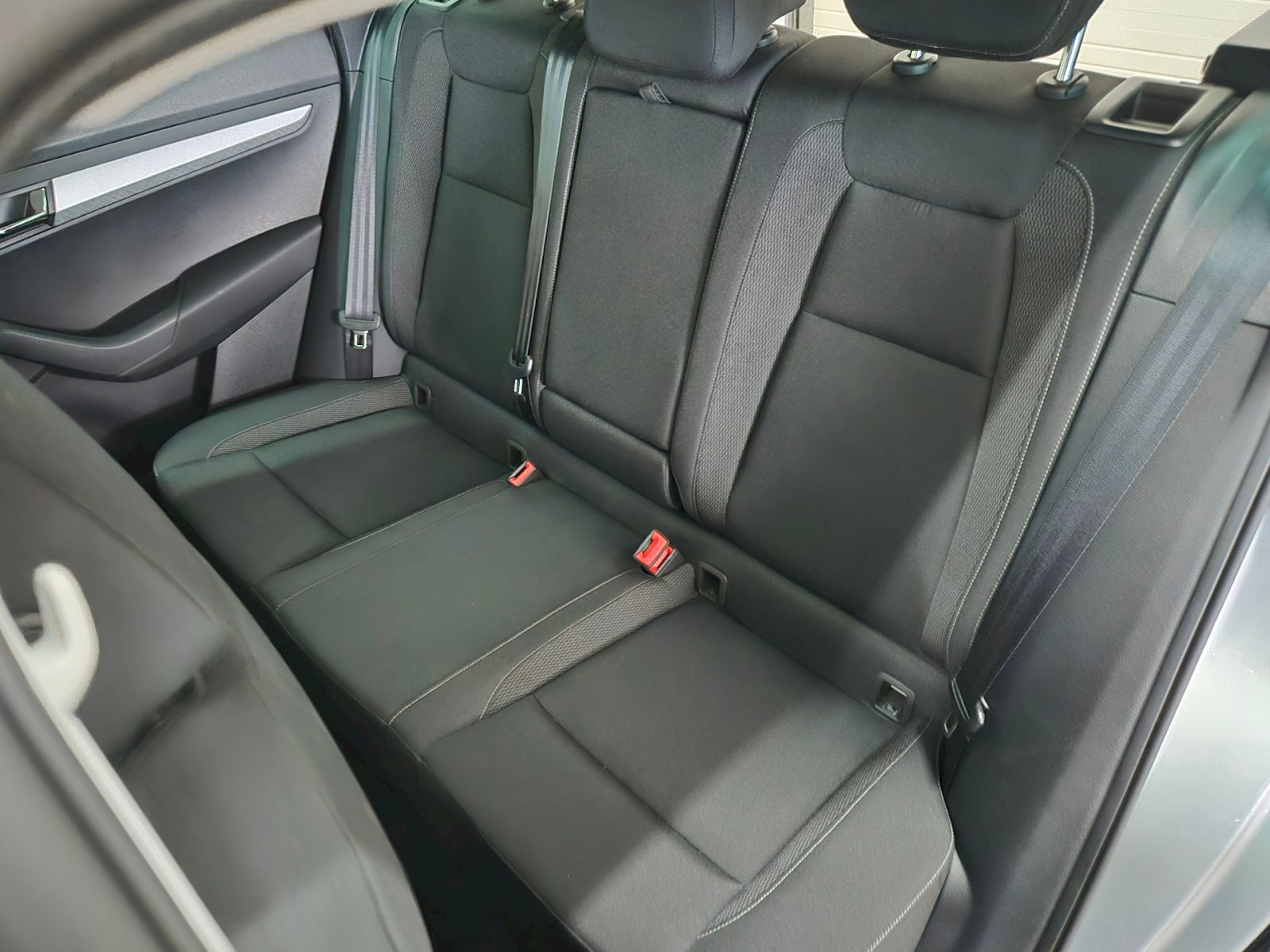 Škoda Karoq SUV / Terénní 1,5 l 110 kw