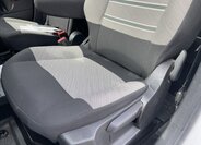 Citroën Berlingo MPV 1,5 l 96 kw