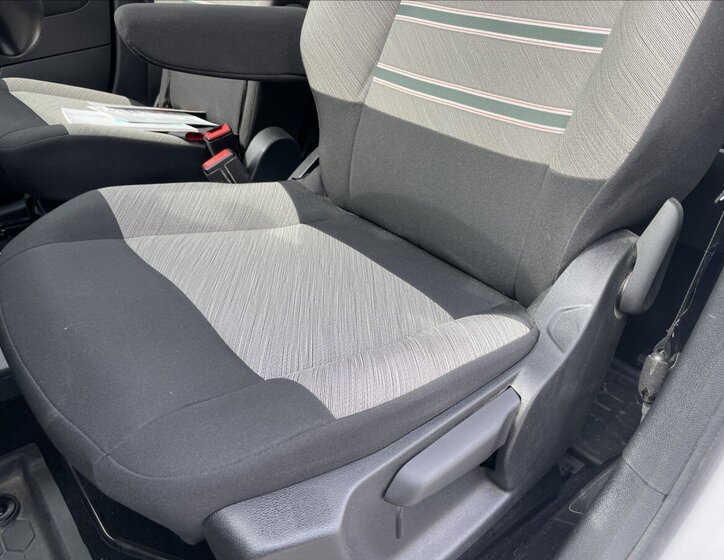 Citroën Berlingo MPV 1,5 l 96 kw