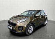 KIA Sportage 1