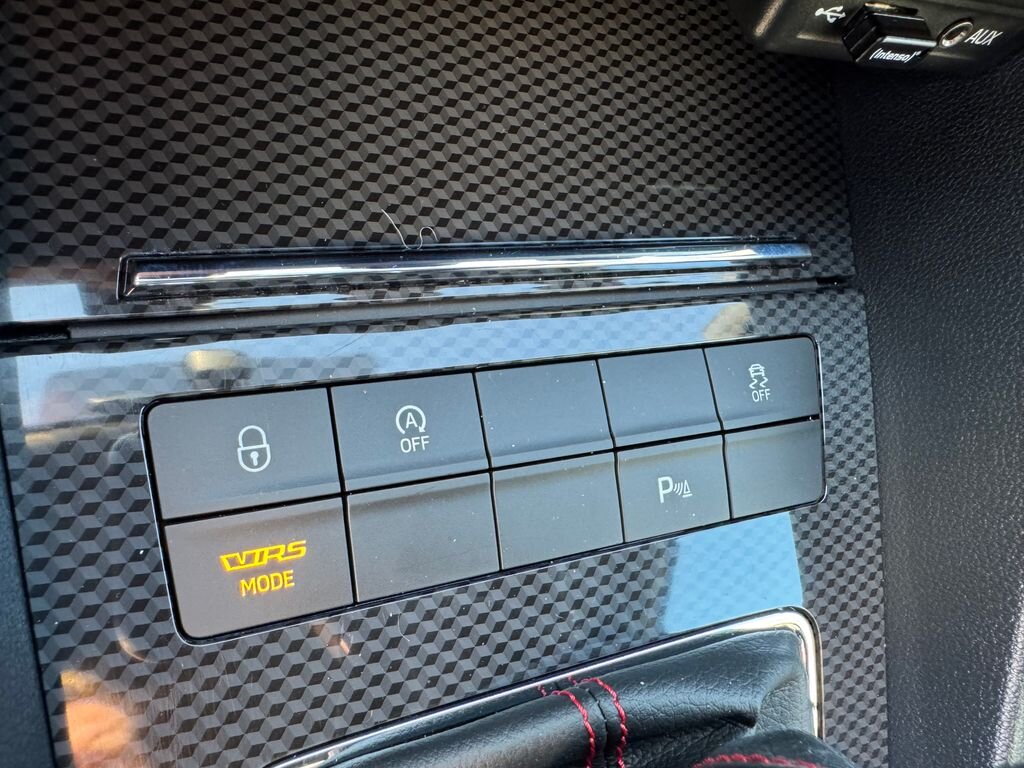 Škoda Octavia Kombi 2,0 l 162 kw