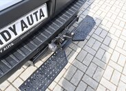 Ford Transit Skříň 2,0 l 96 kw