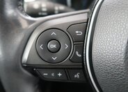 Toyota RAV4 SUV / Terénní 2,5 l 131 kw