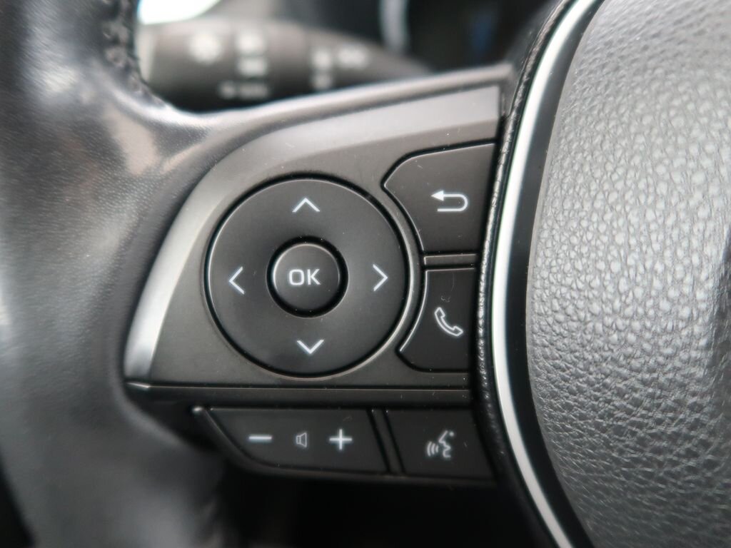 Toyota RAV4 SUV / Terénní 2,5 l 131 kw