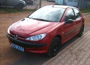 Peugeot 206 2