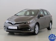 Toyota Auris Kombi 1,8 l 73 kw