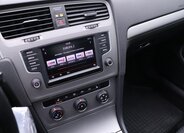 Volkswagen Golf Kombi 1,6 l 81 kw