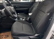 Hyundai Tucson SUV / Terénní 1,6 l 117 kw