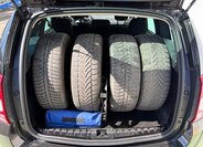 Dacia Duster SUV / Terénní 1,6 l 77 kw