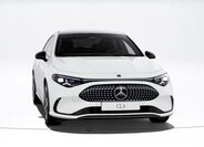 Mercedes-Benz CLA 1