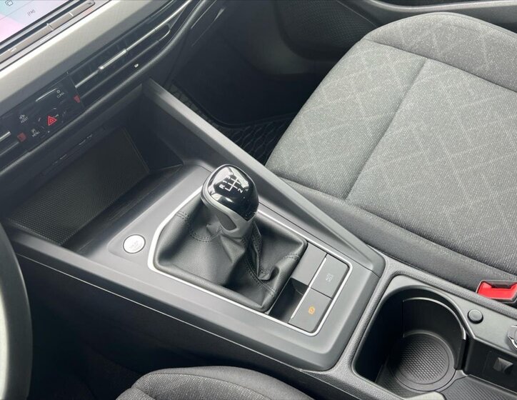 Volkswagen Golf Hatchback 1,5 l 96 kw