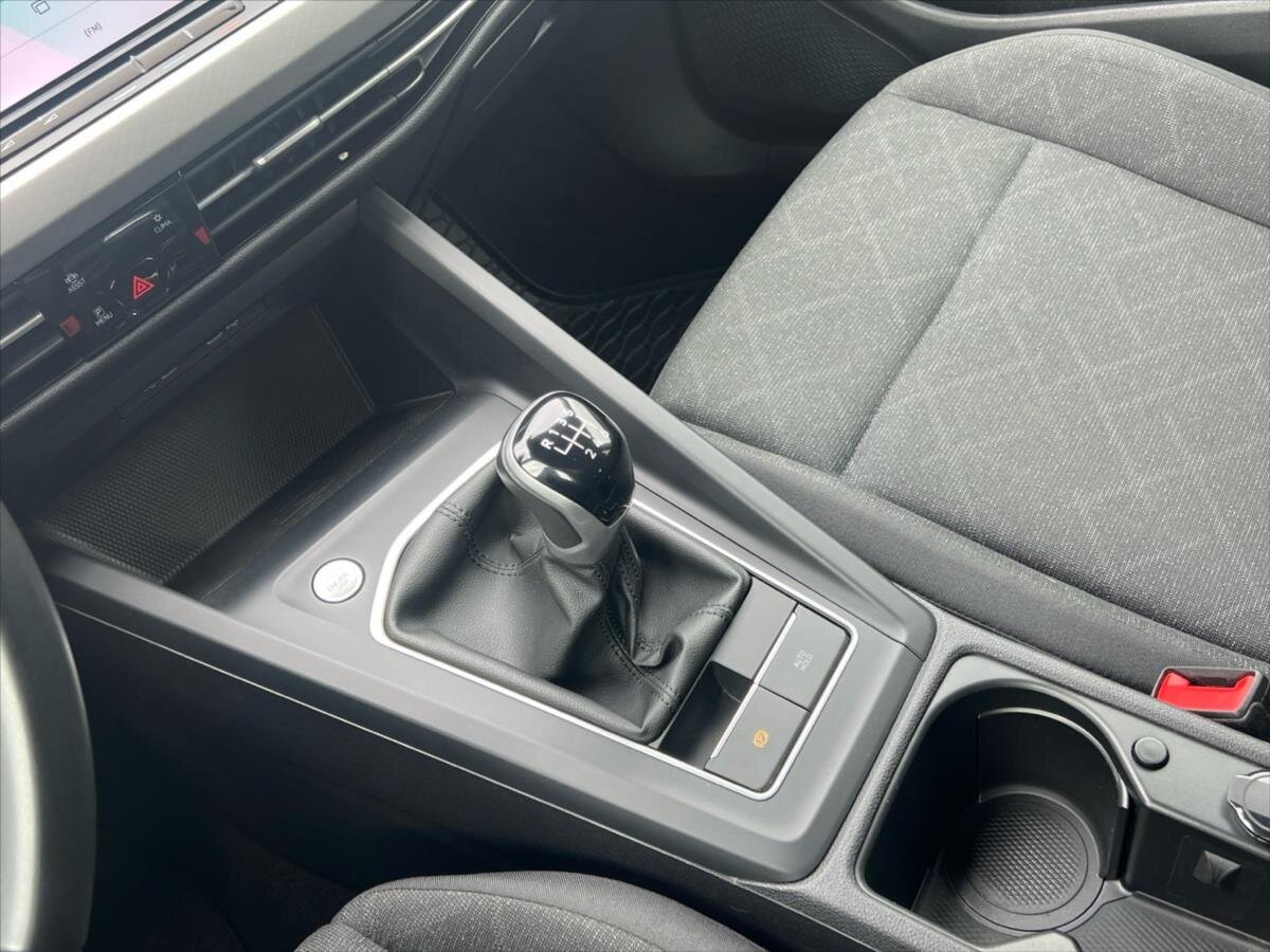 Volkswagen Golf Hatchback 1,5 l 96 kw