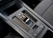 Cupra Formentor SUV 1,5 l 110 kw