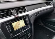 Škoda Superb Kombi 2,0 l 103 kw