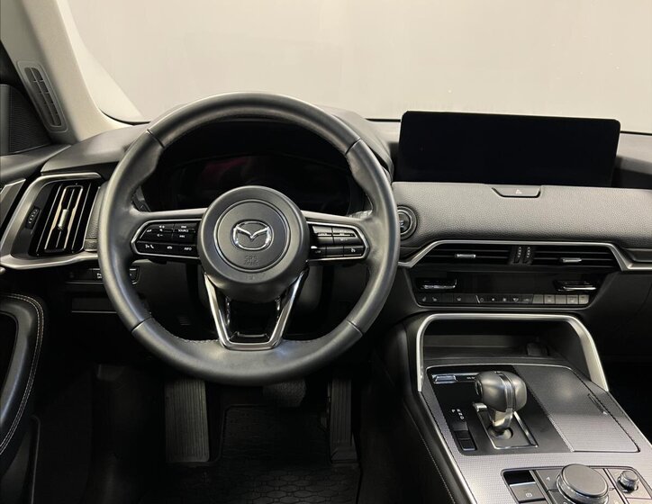 Mazda CX-60 SUV / Terénní 3,3 l 147 kw