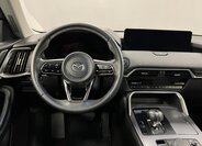 Mazda CX-60 SUV / Terénní 3,3 l 147 kw