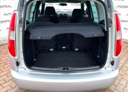 Škoda Roomster MPV 1,2 l 63 kw