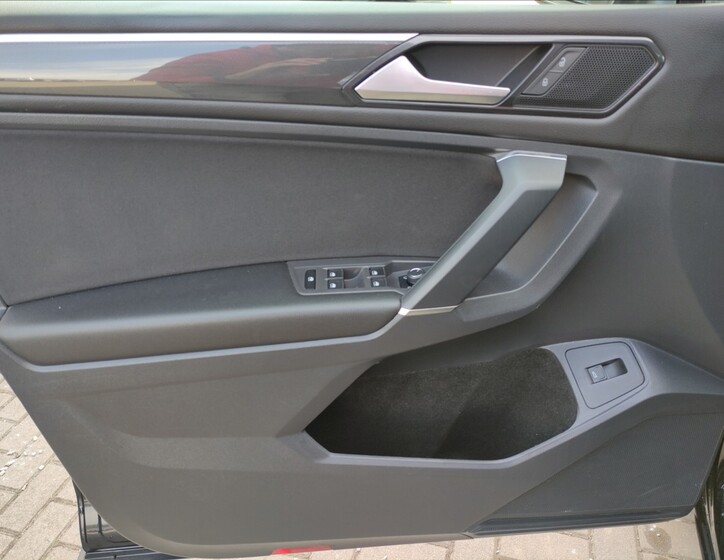 Volkswagen Tiguan Allspace 10