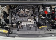 Peugeot Partner Skříň 1,2 l 81 kw