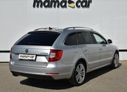 Škoda Superb Kombi 2,0 l 125 kw