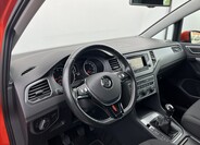 Volkswagen Golf Sportsvan 17