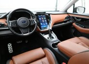 Subaru Outback Kombi 2,5 l 124 kw