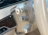 Mercedes-Benz Třídy S 36