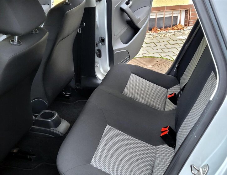 Volkswagen Polo Hatchback 1,4 l 63 kw