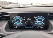 Hyundai Tucson SUV 1,6 l 110 kw
